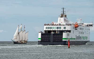 Landenoverzicht Deel 1 Focus op Zweden