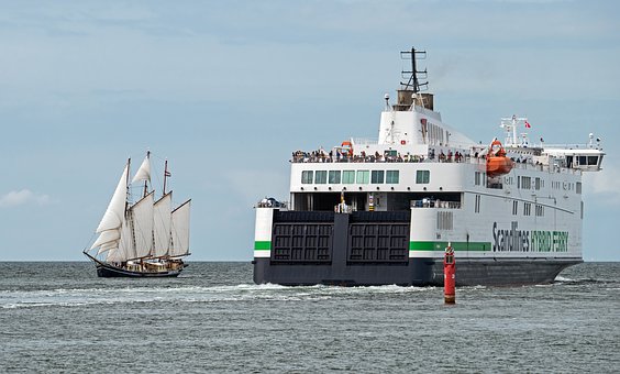 Landenoverzicht Deel 1 Focus op Zweden